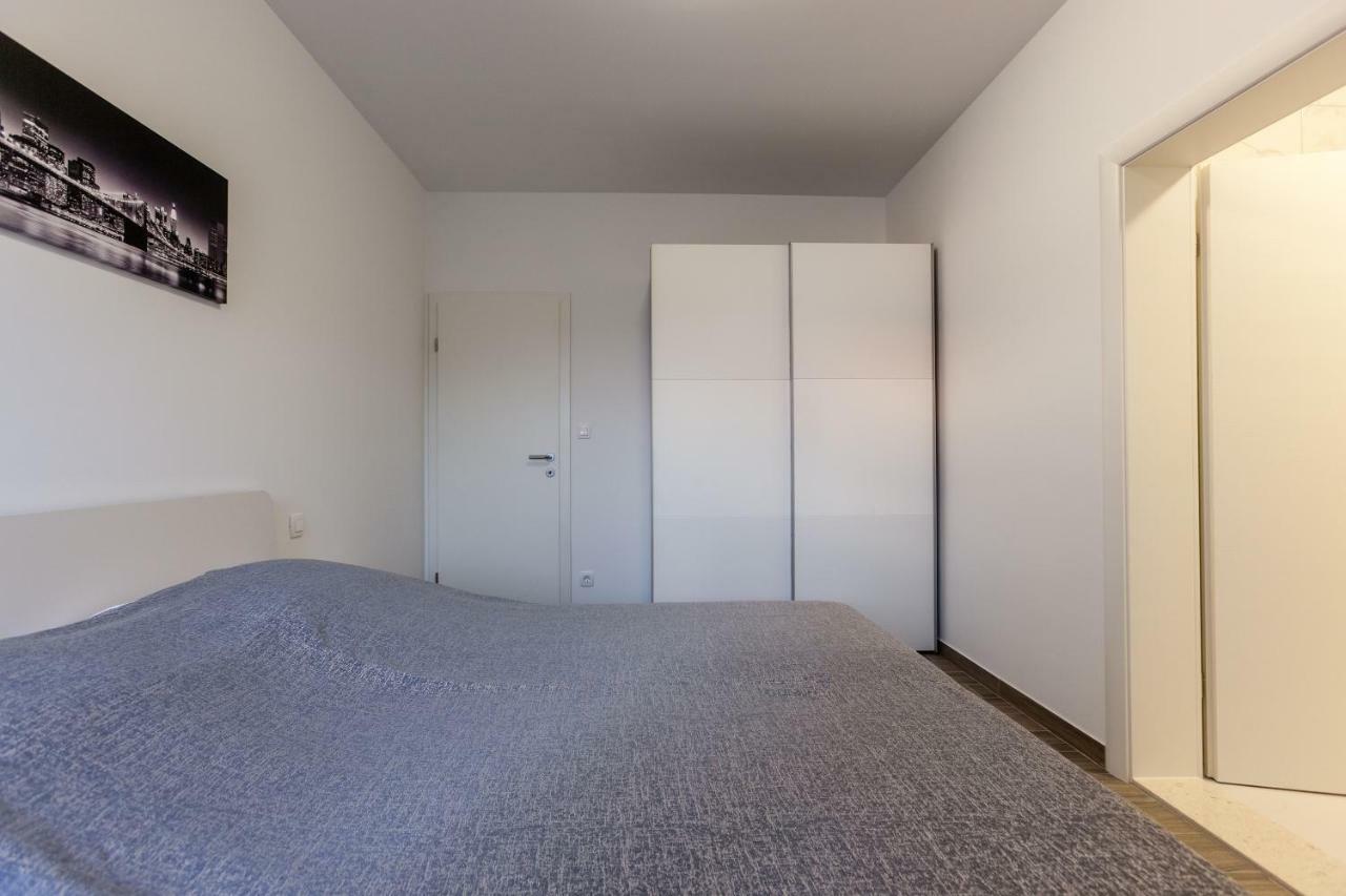 Luxury Villa Aria, Apartment Trogir Dış mekan fotoğraf