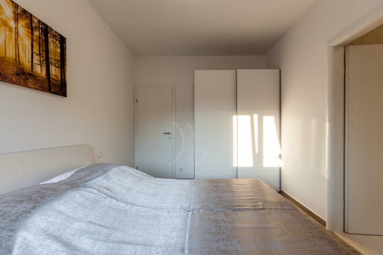 Luxury Villa Aria, Apartment Trogir Dış mekan fotoğraf